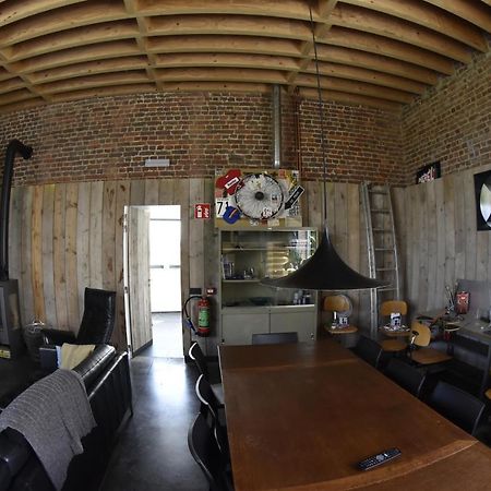 Akrenbos 101 Bed & Breakfast Bever Bagian luar foto