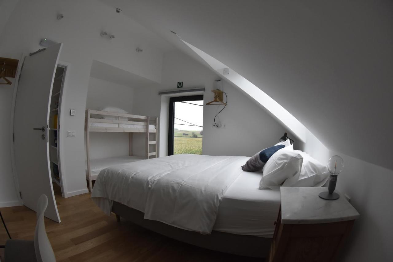 Akrenbos 101 Bed & Breakfast Bever Bagian luar foto