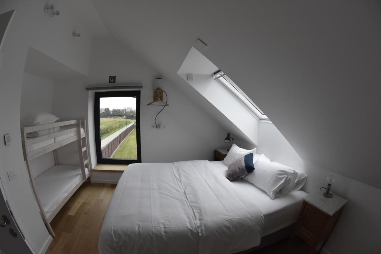 Akrenbos 101 Bed & Breakfast Bever Bagian luar foto