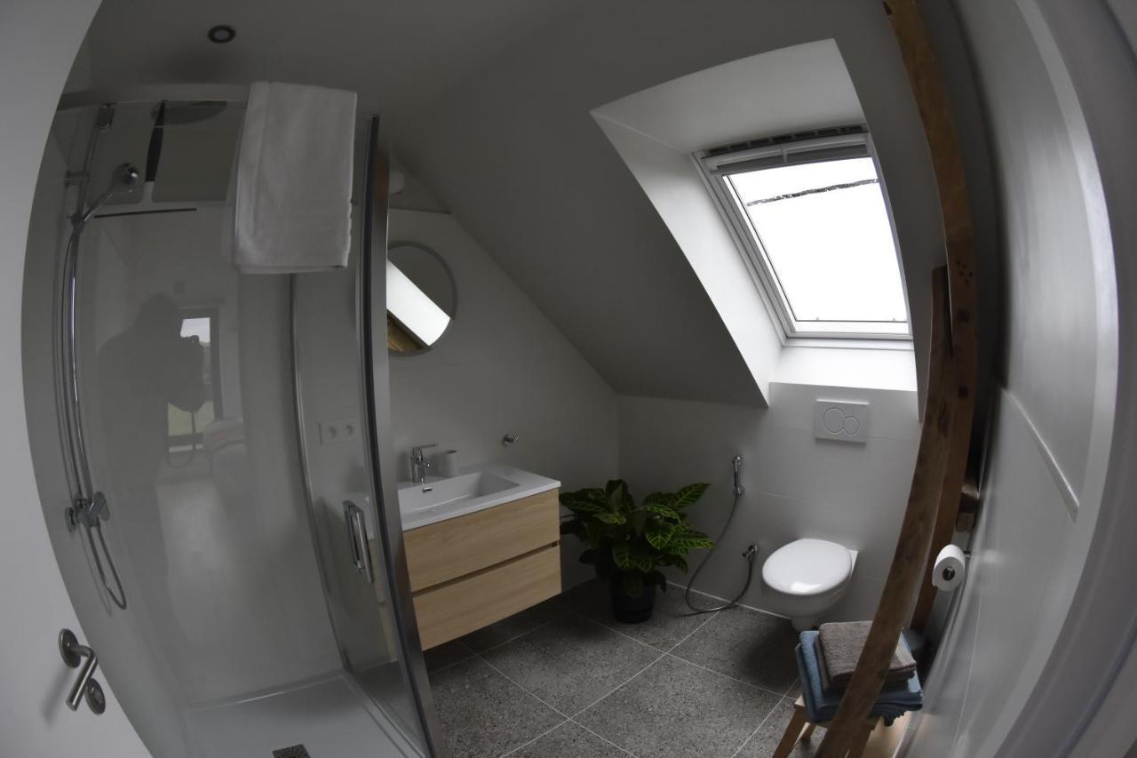 Akrenbos 101 Bed & Breakfast Bever Bagian luar foto