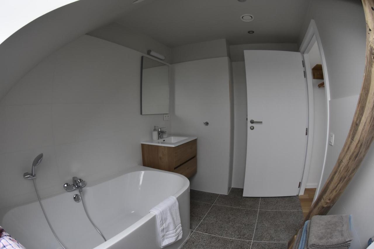 Akrenbos 101 Bed & Breakfast Bever Bagian luar foto