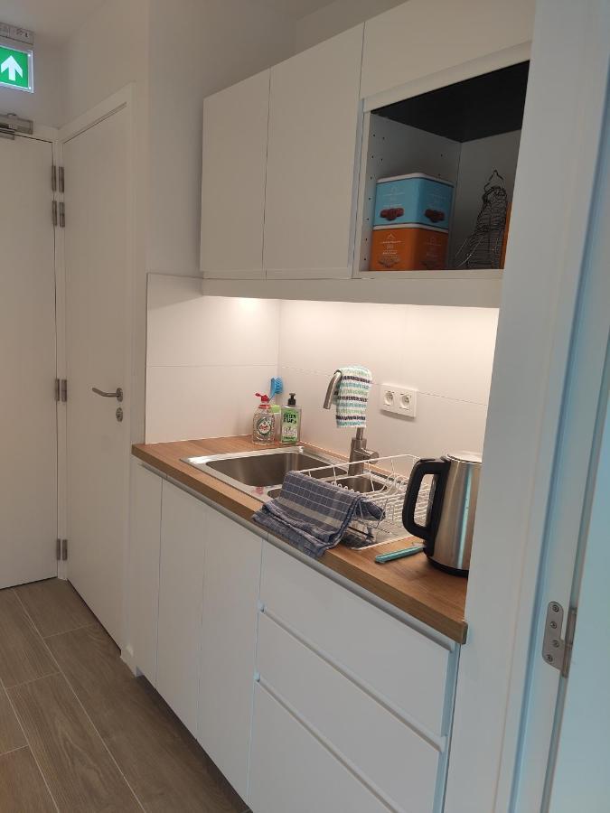 Akrenbos 101 Bed & Breakfast Bever Bagian luar foto