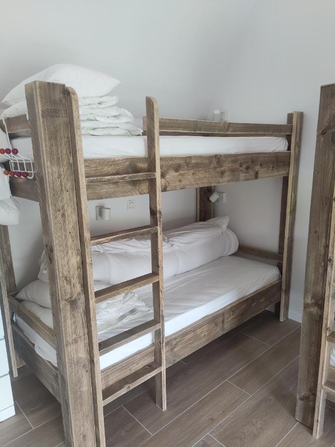 Akrenbos 101 Bed & Breakfast Bever Bagian luar foto