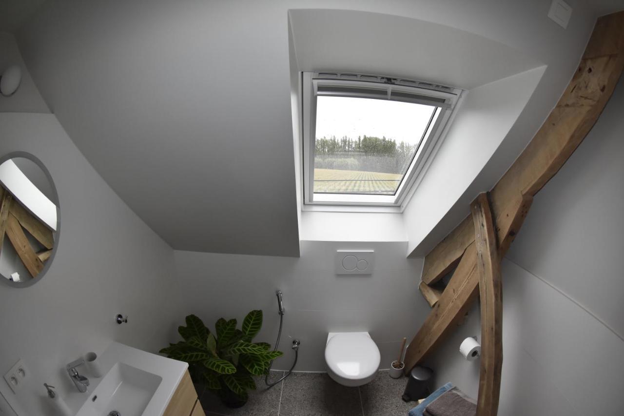 Akrenbos 101 Bed & Breakfast Bever Bagian luar foto