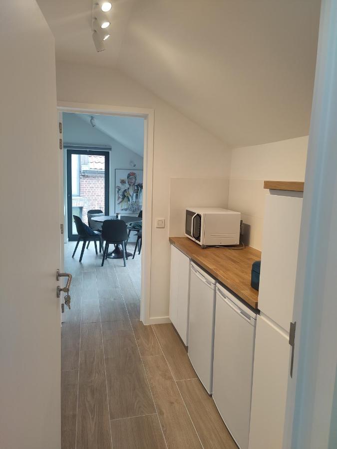 Akrenbos 101 Bed & Breakfast Bever Bagian luar foto