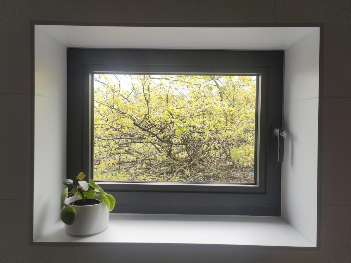 Akrenbos 101 Bed & Breakfast Bever Bagian luar foto